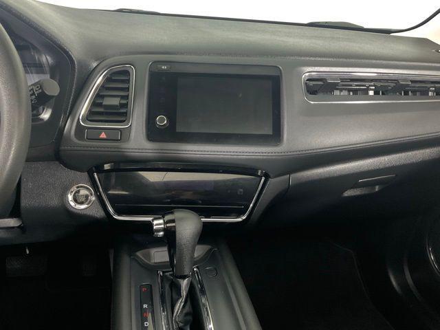 Photo of 2022 Modern Steel Metallic Honda HR-V