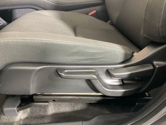 Photo of 2022 Modern Steel Metallic Honda HR-V