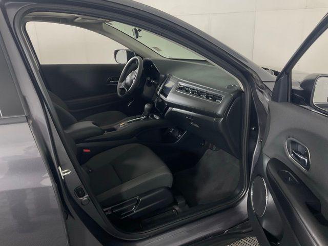Photo of 2022 Modern Steel Metallic Honda HR-V