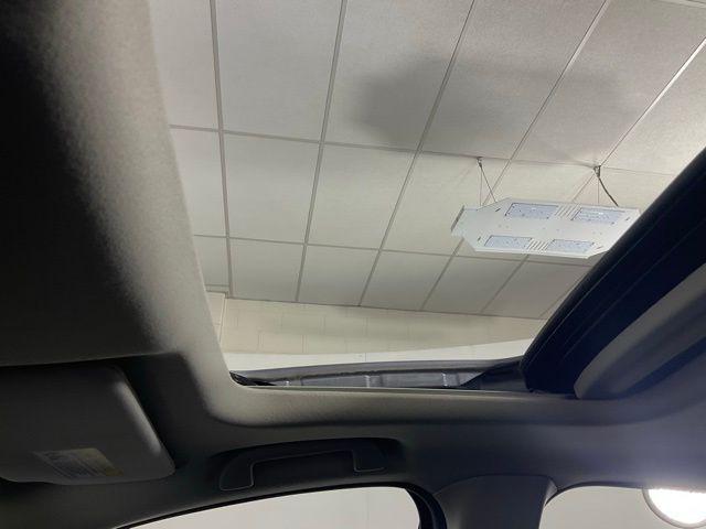 Photo of 2022 Modern Steel Metallic Honda HR-V