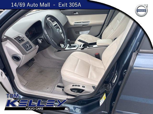 2011 Volvo S40