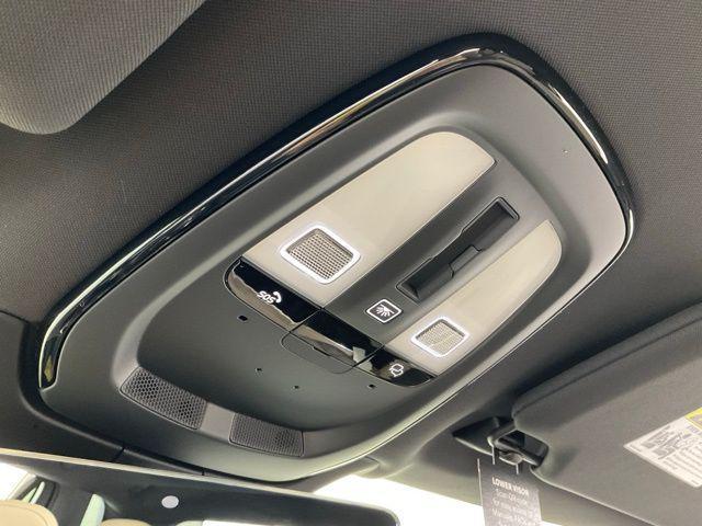 Photo of 2025 Crystal White Pearl Volvo XC90 Plug-In Hybrid