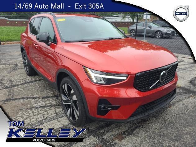 2024 Volvo XC40