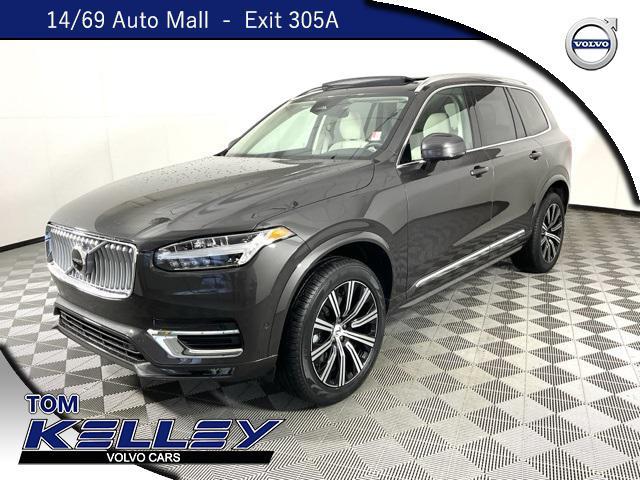 2024 Volvo XC90