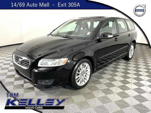 2009 Volvo V50