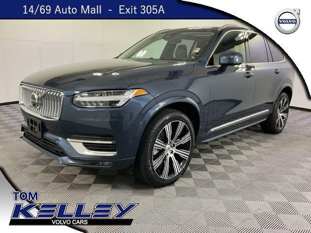 2024 Volvo XC90