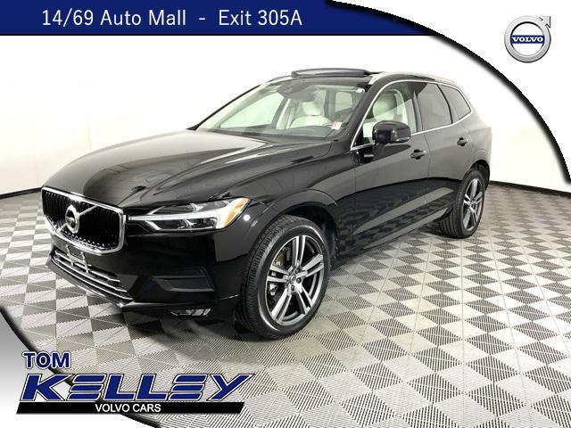 2021 Volvo XC60