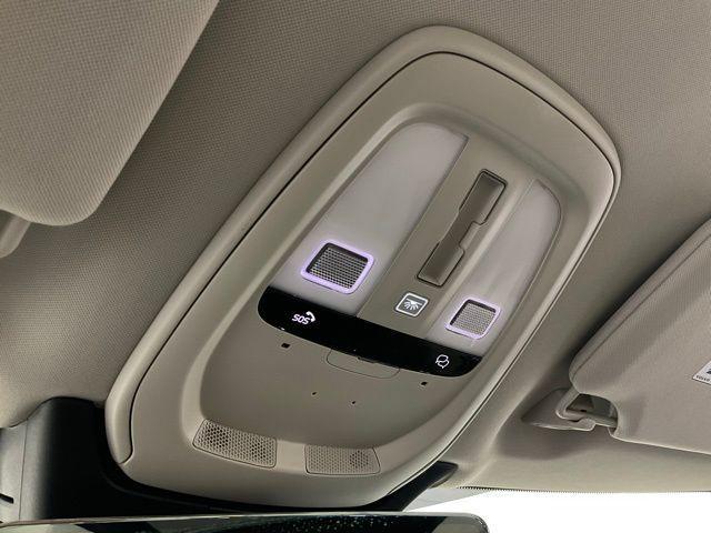 Photo of 2024 Denim Blue Metallic Volvo XC90