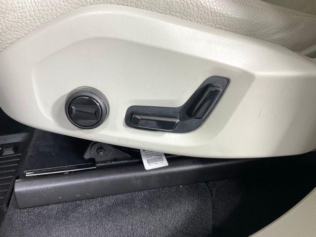 Photo of 2024 Denim Blue Metallic Volvo XC90