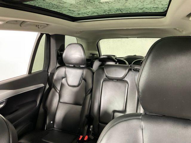 Photo of 2024 Onyx Black Metallic Volvo XC90