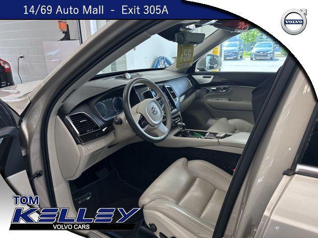 2017 Volvo XC90