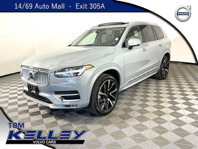 2024 Volvo XC90