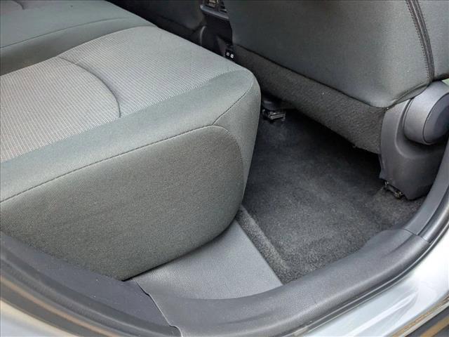 Photo of 2025 Silver Sky Metallic Toyota RAV4