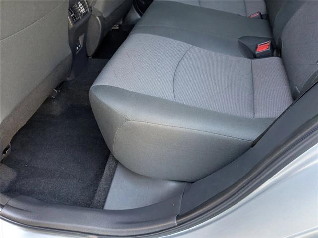 Photo of 2025 Silver Sky Metallic Toyota RAV4
