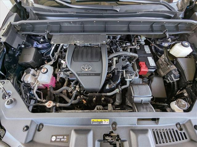 Photo of 2023 Blueprint Toyota Highlander