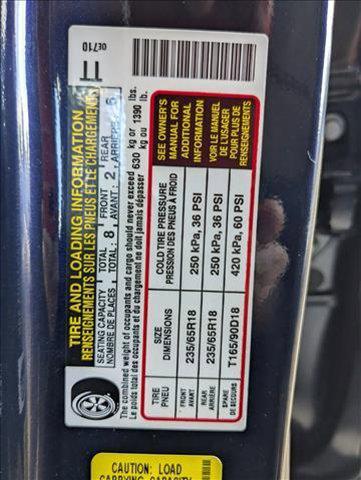 Photo of 2023 Blueprint Toyota Highlander