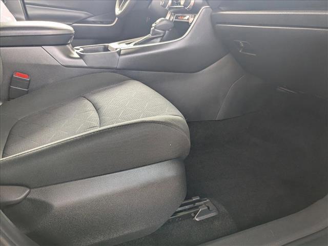 Photo of 2025 Magnetic Gray Metallic Toyota RAV4