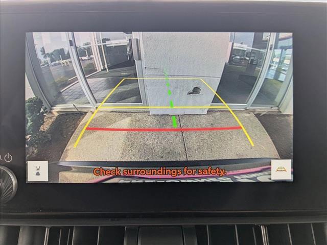 Photo of 2025 Magnetic Gray Metallic Toyota RAV4