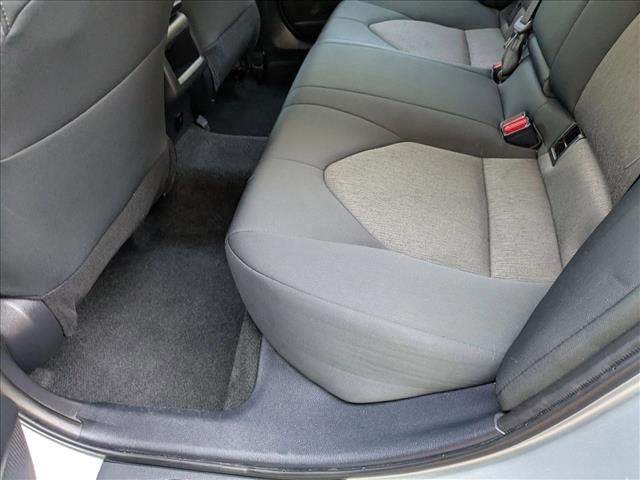 Photo of 2023 Celestial Silver Metallic Toyota Camry