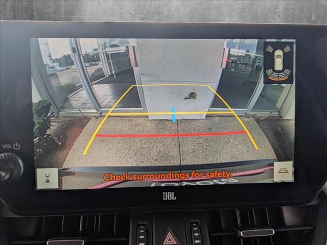 Photo of 2025 Midnight Black Metallic Toyota RAV4
