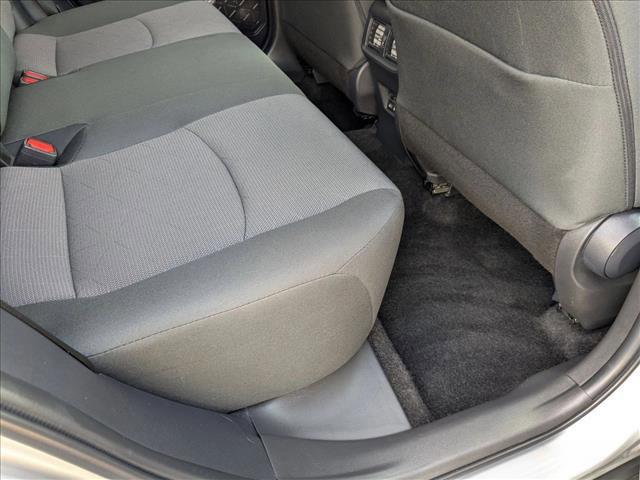 Photo of 2025 Silver Sky Meta Toyota RAV4