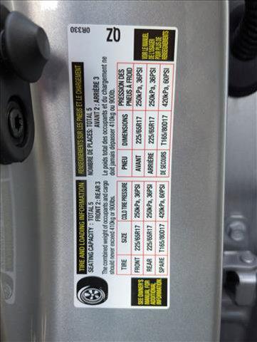 Photo of 2025 Silver Sky Meta Toyota RAV4