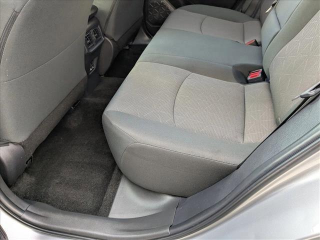 Photo of 2025 Silver Sky Meta Toyota RAV4