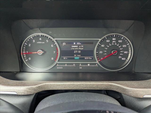 Photo of 2022 Ebony Black Kia Sorento