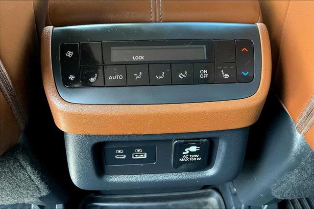 Photo of 2023 Baja Storm Nissan Pathfinder