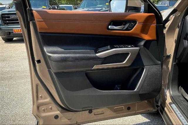 Photo of 2023 Baja Storm Nissan Pathfinder