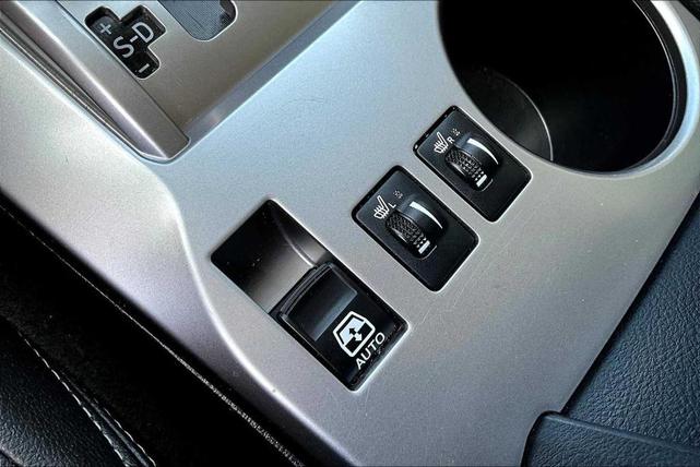 Photo of 2023 Ice Toyota 4Runner