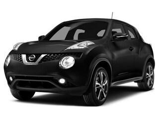 2015 Nissan Juke