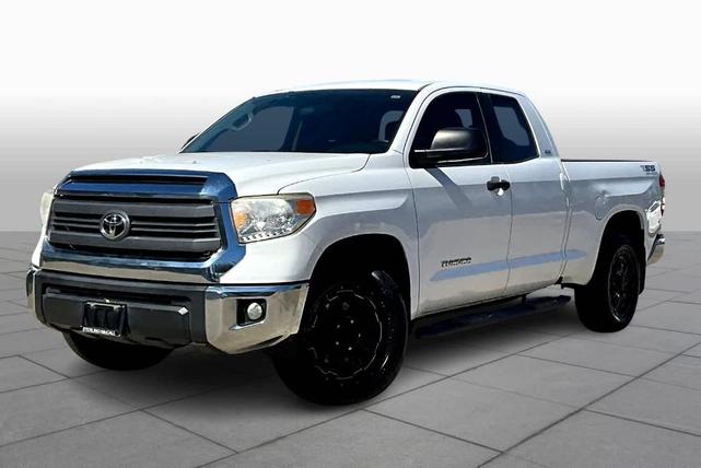 2015 Toyota Tundra