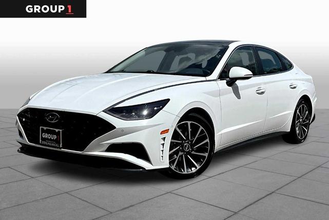 2023 Hyundai Sonata