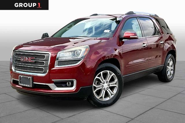 2016 GMC Acadia