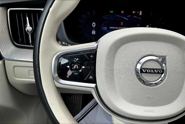 2023 Volvo XC60