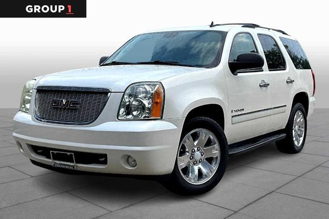 2009 GMC Yukon