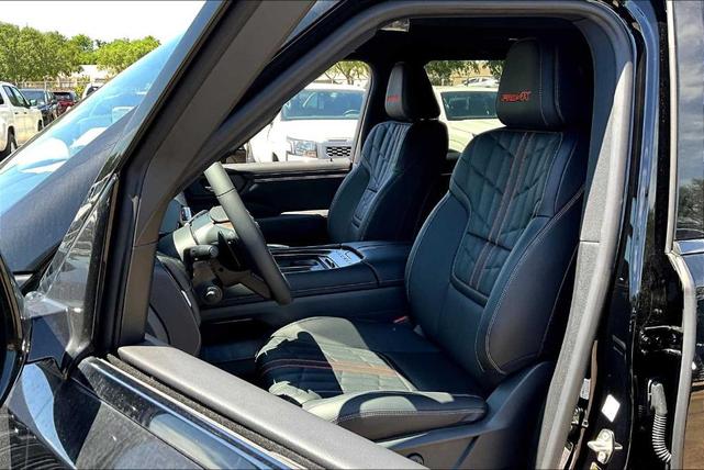 Photo of 2025 Black Nissan Armada