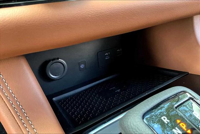 Photo of 2025 Boulder Gray Metallic Nissan Pathfinder