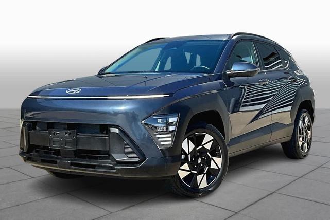 2024 Hyundai KONA