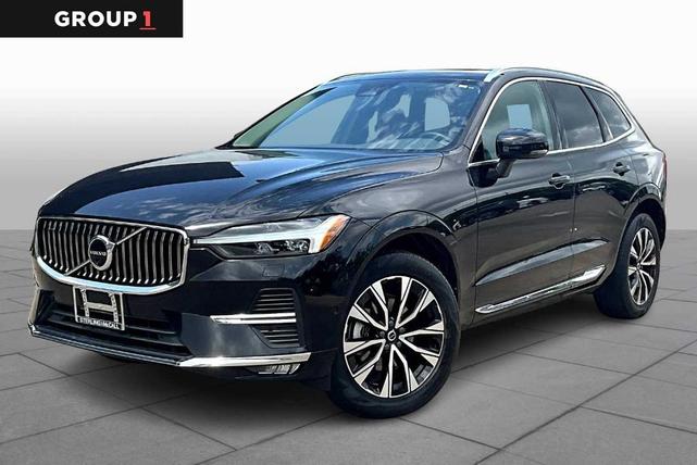 2023 Volvo XC60