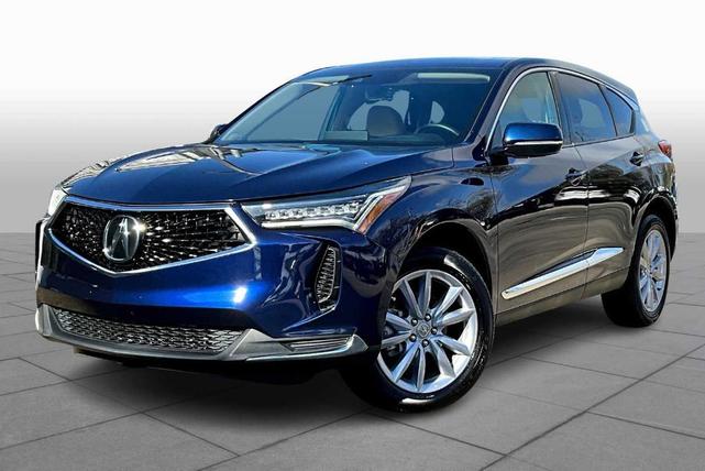 2023 Acura RDX