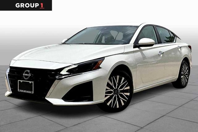 2023 Nissan Altima