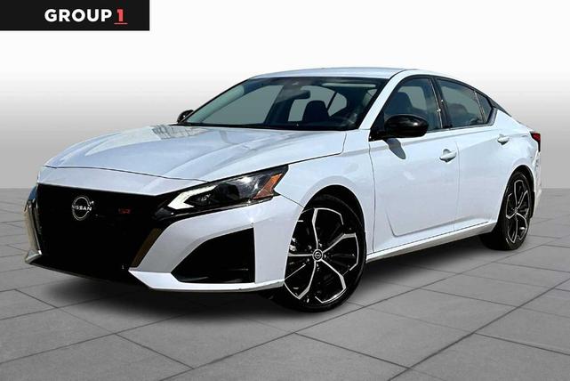 2023 Nissan Altima