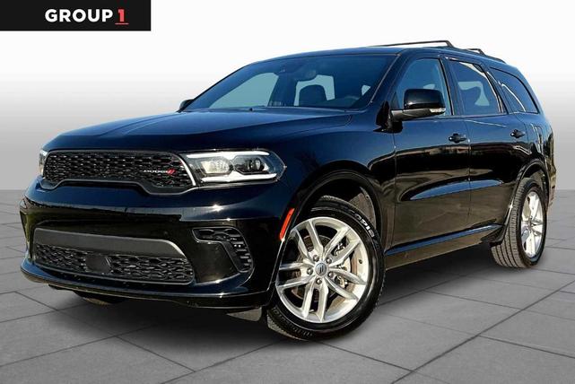2024 Dodge Durango