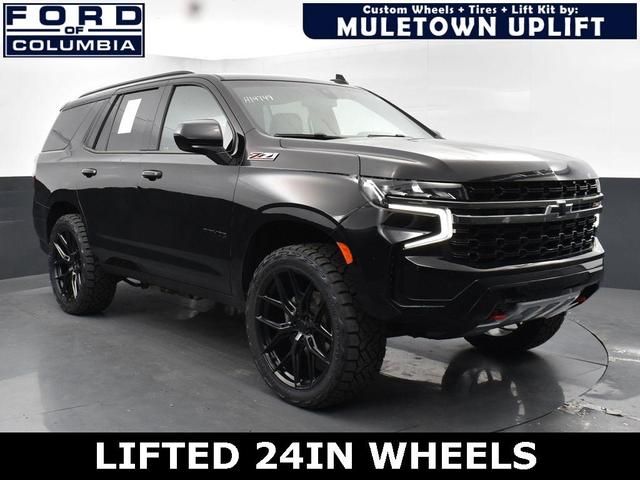2022 Chevrolet Tahoe