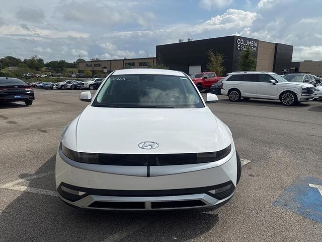 Photo of 2023 Atlas Hyundai IONIQ 5