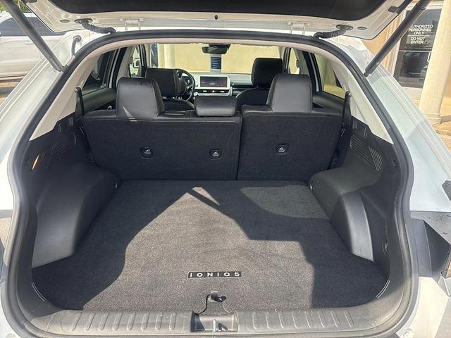 Photo of 2023 Atlas Hyundai IONIQ 5