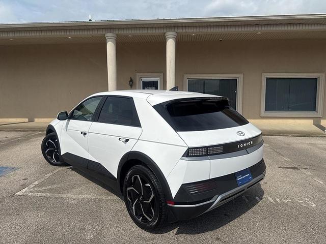 Photo of 2023 Atlas Hyundai IONIQ 5