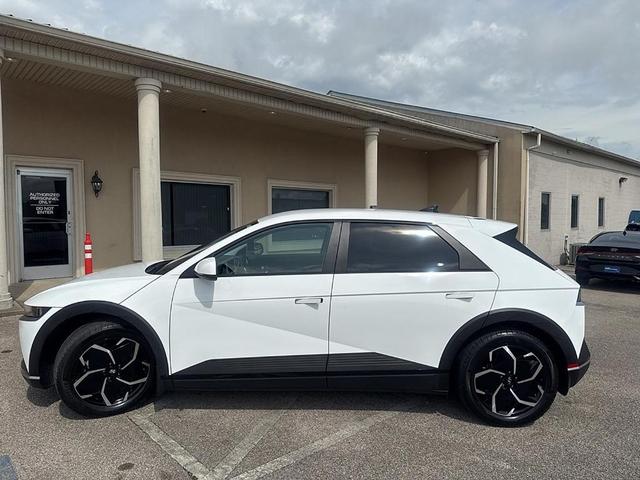 Photo of 2023 Atlas Hyundai IONIQ 5